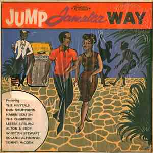 Various - Jump Jamaica Way download free
