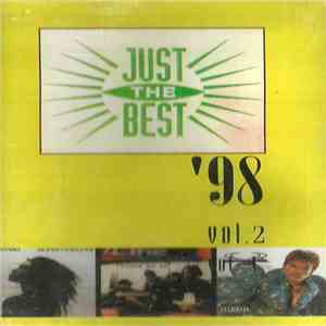 Various - Just The Best '98 Vol. 2 download free