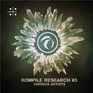 Various - Kompile Research #3 download free