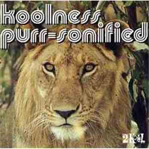 Various - Koolness Purr-Sonified download free