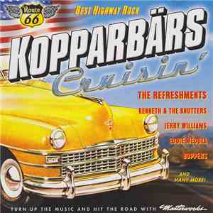 Various - Kopparbärs Cruisin' Hits download free
