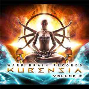 Various - Kubensia Volume 2 download free