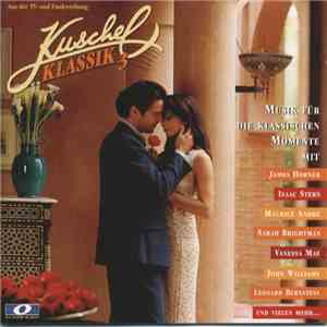 Various - KuschelKlassik 3 download free