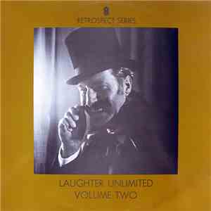Various - Laughter Unlimited Volume Two download free