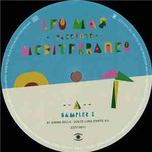 Various - Leo Mas Presents Mediterraneo - Rare Balearica Vol 1 download free