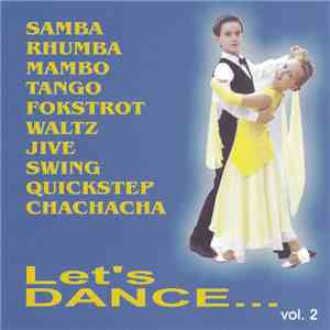 Various - Let's Dance... Vol. 2 download free