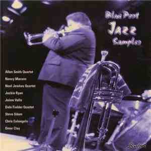 Various - Live! BluePort Jazz Sampler download free