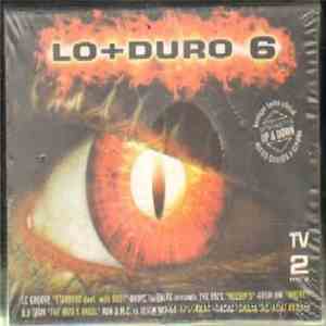 Various - Lo + Duro 6 download free