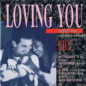 Various - Loving You - CD 2 download free