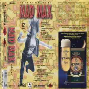 Various - Mad Max №1 download free