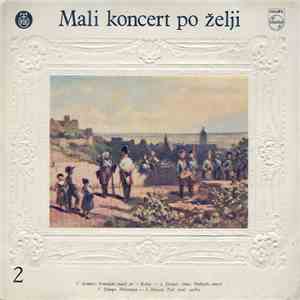 Various - Mali Koncert Po Želji 2 download free