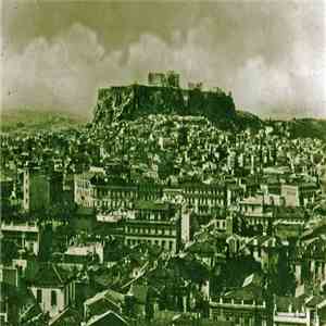 Various - Mediterrana 3 - Exotic Sounds From Athens download free