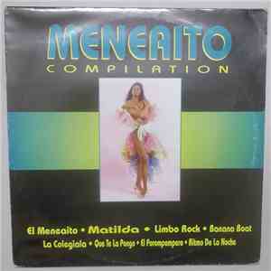 Various - Meneaito Compilation download free