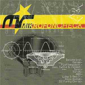 Various - Mikrofoncheck 2 download free