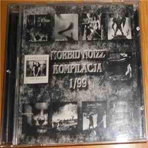 Various - Morbid Noizz Kompilacja 1/99 download mp3 flac