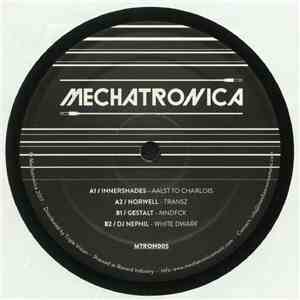 Various - MTRON005 download free