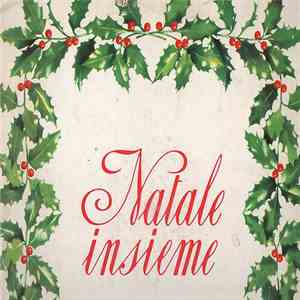 Various - Natale Insieme download free