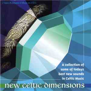 Various - New Celtic Dimensions download free
