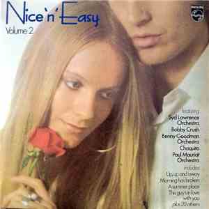 Various - Nice 'n' Easy Volume 2 download mp3 flac