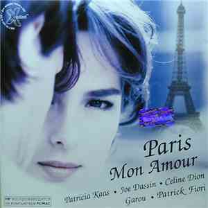 Various - Paris Mon Amour download free