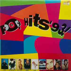 Various - Pop Hits '93! download free