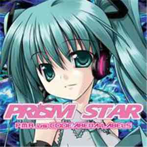 Various - Prism Star - P.M.R. Vs. Code:Arena Labels download free