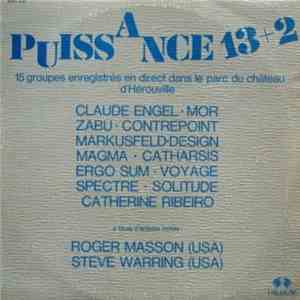 Various - Puissance 13+2 download free