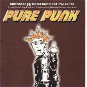 Various - Pure Punk download free