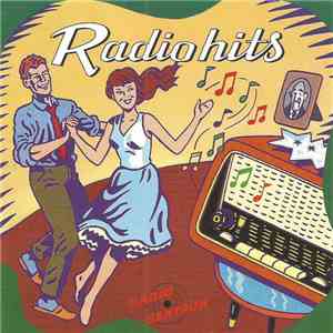 Various - Radiohits Fra Radio Sentrum download free
