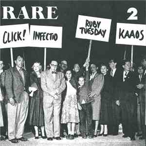 Various - Rare 2 download free
