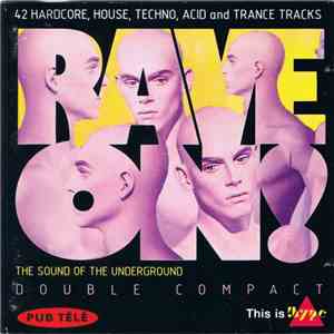 Various - Rave On! download free