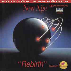 Various - Rebirth download free
