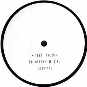 Various - Re-Offending E.P. download free