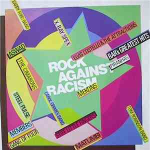 Various - Rock Against Racism - RAR's Greatest Hits download free