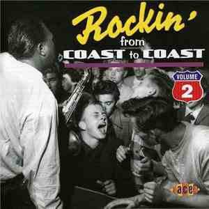 Various - Rockin' From Coast To Coast Volume 2 download free