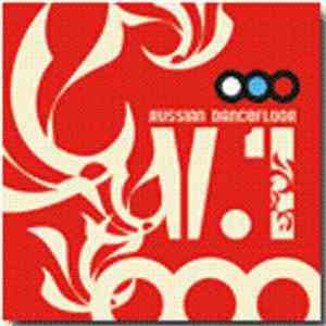 Various - Russian Dancefloor Vol.1 download free