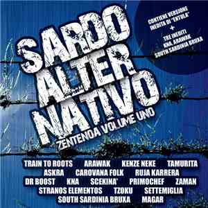 Various - Sardo Alternativo download free