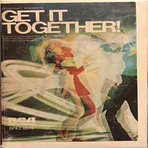 Various - Sessions Presents Get It Together! download free