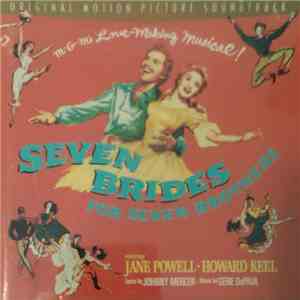 Various - Seven Brides For Seven Brothers (Original Motion Picture Soundtrack) download free