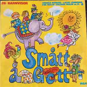 Various - Smått Å Gott download free
