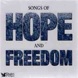 Various - Songs Of Hope And Freedom download free