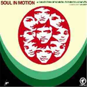 Various - Soul In Motion download free