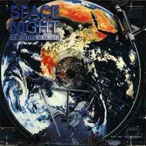Various - Space Night (Der Tonträger Zur Kultserie) download free