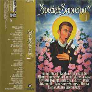 Various - Speciale Sanremo download free