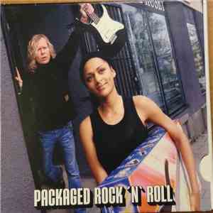 Various - Stora Enso Skoghall Mill. Packaged Rock 'N' Roll download free