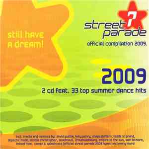 Various - Street Parade 2009 Official Compilation download free