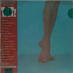 Various - Surprise Partie Tilt! (N°3 Ambiance Typique") download free