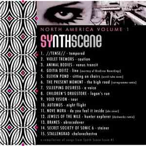 Various - Synth Scene North America Volume 1 download free