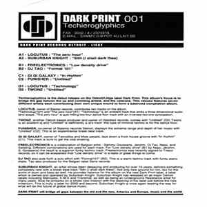 Various - Techieroglyphics download free