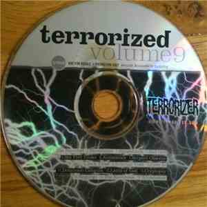 Various - Terrorized Volume 9 download free